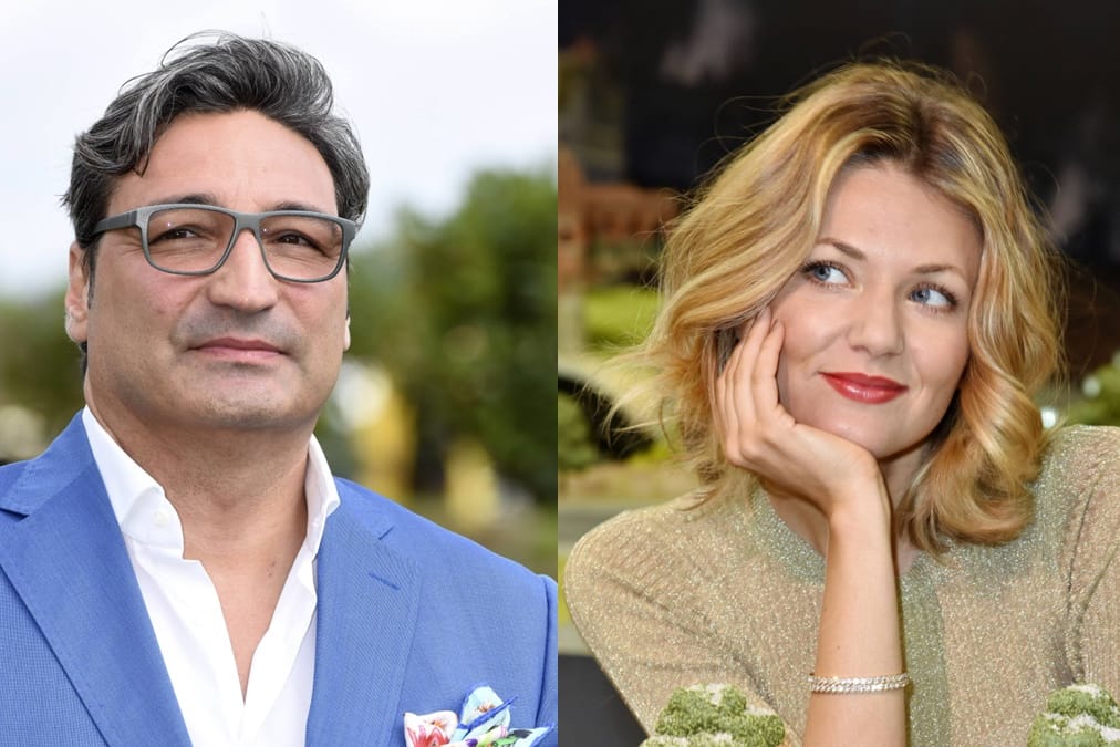 Mousse T. und Ella Endlich: Sie sitzen zusammen in der DSDS- Mousse T. und Ella Endlich: Sie sitzen zusammen in der DSDS-