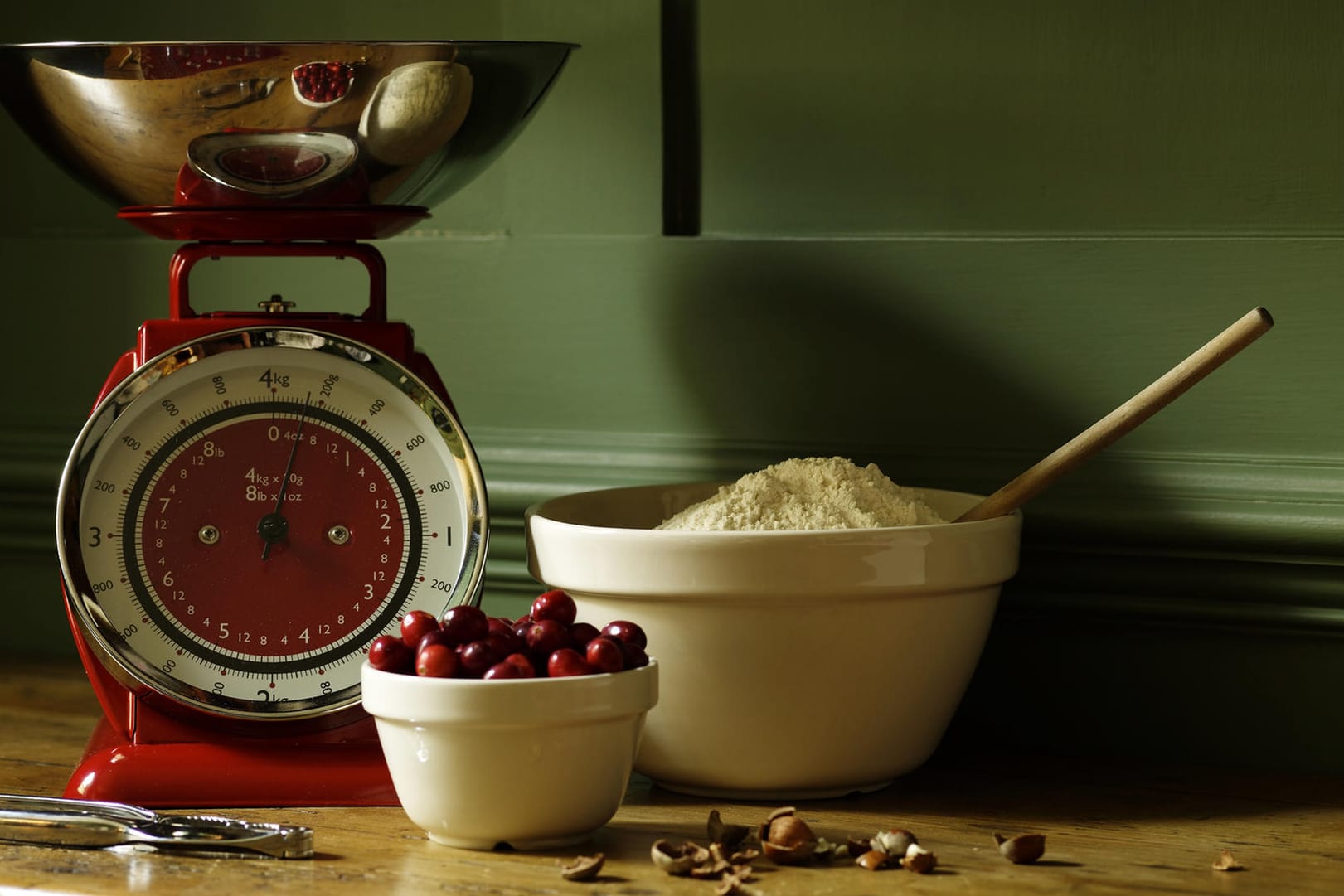 Küchenwaage zum Backen: Wir zeigen empfehlenswerte Küchenwaagen und geben Tipps zum Kauf. Küchenwaage zum Backen: Wir zeigen empfehlenswerte Küchenwaagen und geben Tipps zum Kauf.
