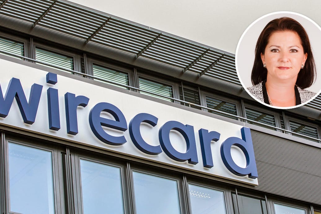 Der Firmensitz von Wirecard in Aschheim bei München (Symbolbild): Der Dax-Konzern ging vor einem Jahr pleite. Der Firmensitz von Wirecard in Aschheim bei München (Symbolbild): Der Dax-Konzern ging vor einem Jahr pleite.