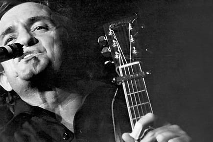 Johnny Cash wäre am 26. Februar 80 Jahre alt geworden. Johnny Cash wäre am 26. Februar 80 Jahre alt geworden.