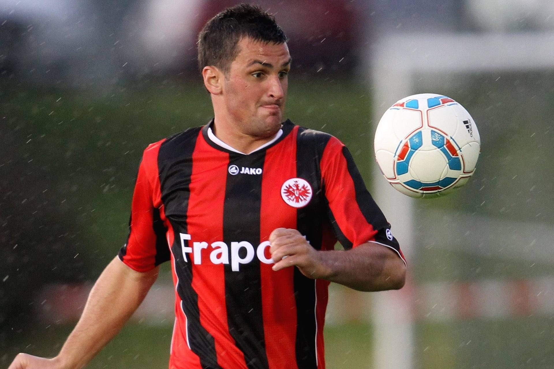 Martin Fenin spielte außer für Eintracht Frankfurt auch für Energie Cottbus. Martin Fenin spielte außer für Eintracht Frankfurt auch für Energie Cottbus.