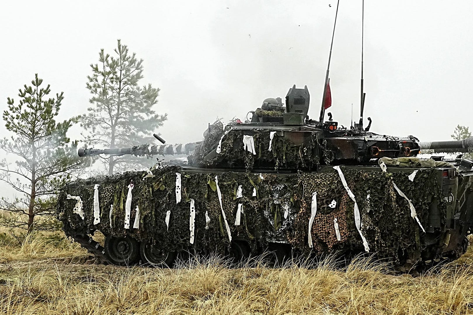 CV 90 Panzer CV 90 Panzer