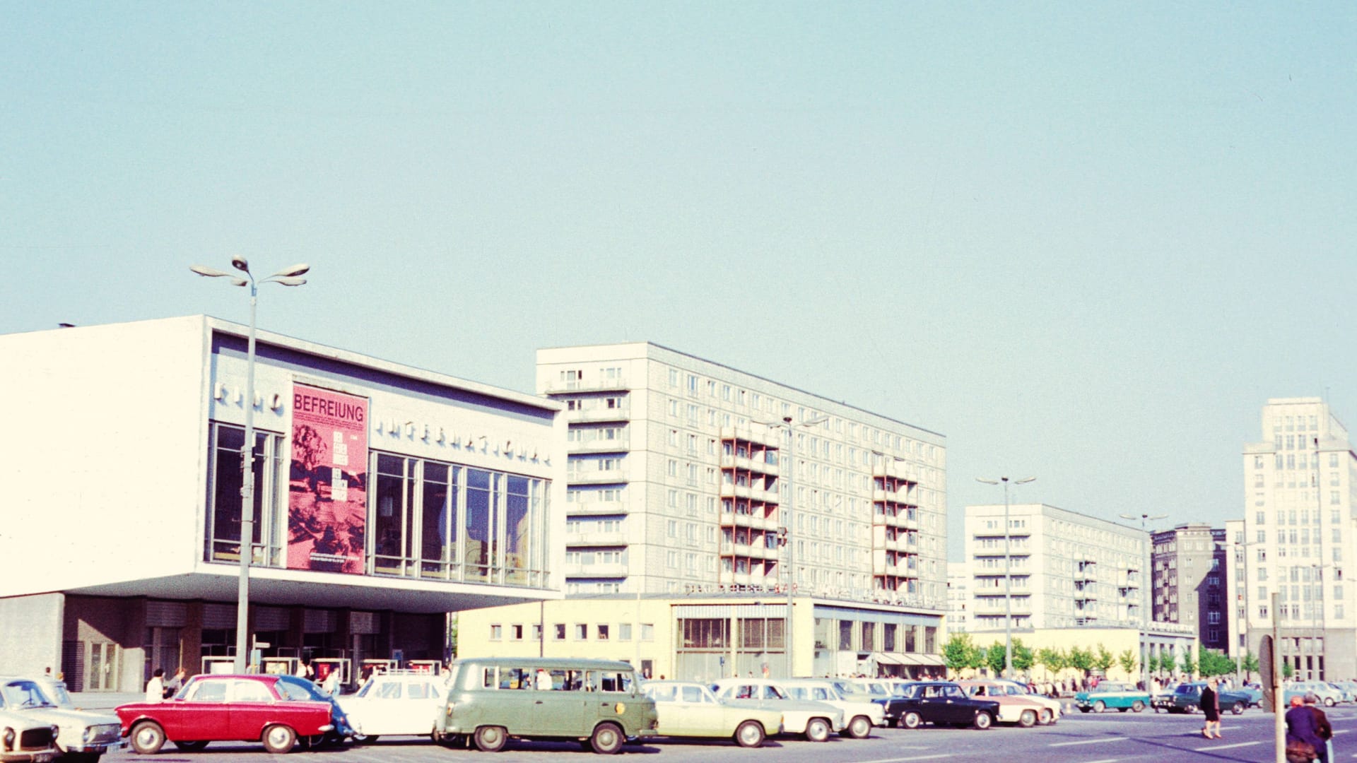 DDR-Quiz: Wie gut kennen Sie die Filme aus dem Osten noch? DDR-Quiz: Wie gut kennen Sie die Filme aus dem Osten noch?
