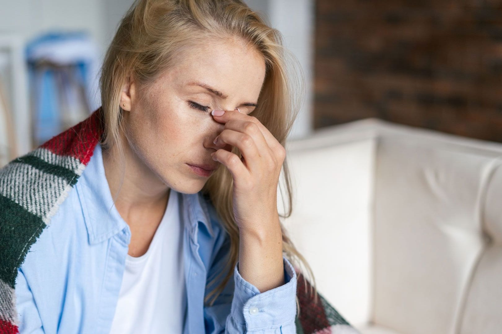 Corona, Erkältung, Grippe: Millionen Deutsche schlagen sich derzeit mit Atemwegsinfektionen herum. Corona, Erkältung, Grippe: Millionen Deutsche schlagen sich derzeit mit Atemwegsinfektionen herum.