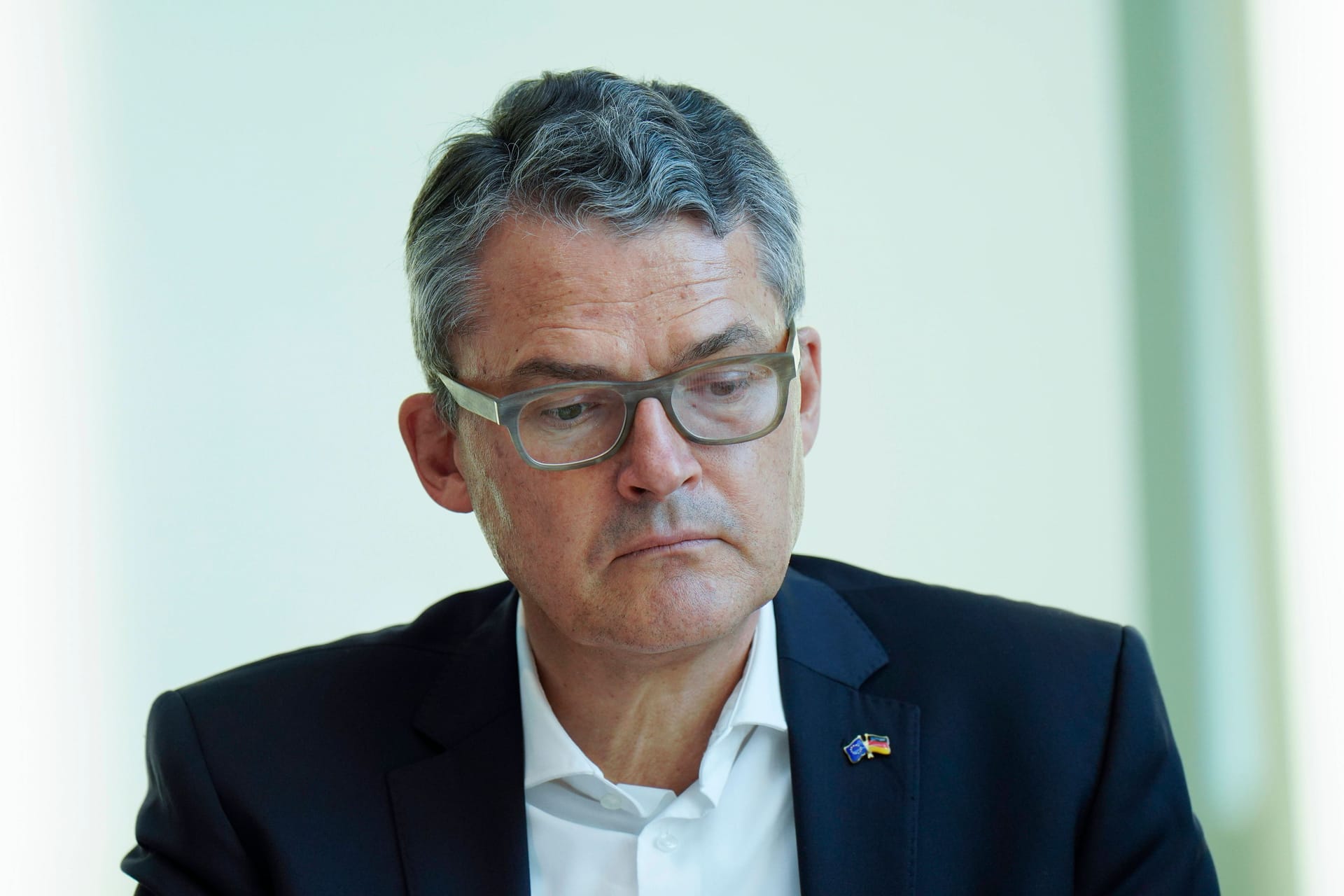 CDU-Politiker Roderich Kiesewetter, Mitglied des Auswärtigen Ausschuss des Bundestags (Archivbild). CDU-Politiker Roderich Kiesewetter, Mitglied des Auswärtigen Ausschuss des Bundestags (Archivbild).