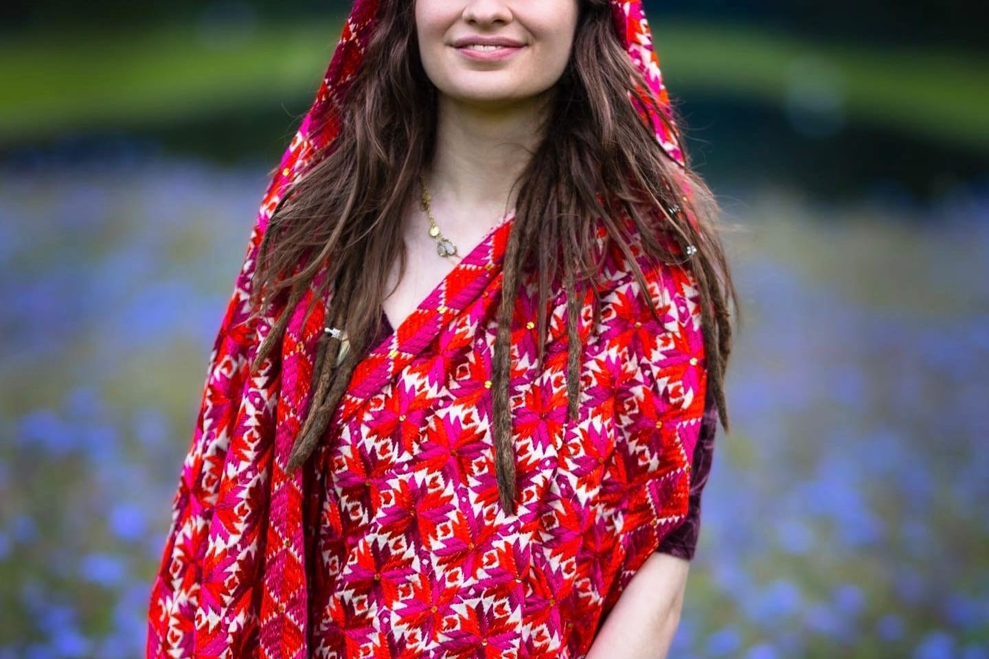 CassMae aus Duisburg: Die blinde Musikerin ist in Indien mittlerweile ein Star. CassMae aus Duisburg: Die blinde Musikerin ist in Indien mittlerweile ein Star.