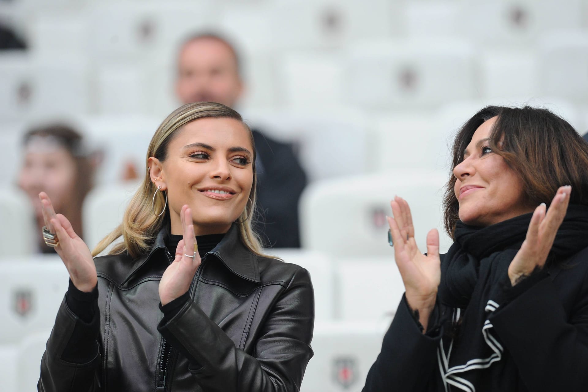 Sophia und Simone Thomalla: Beide Frauen haben "Let's Dance"-Erfahrung.
