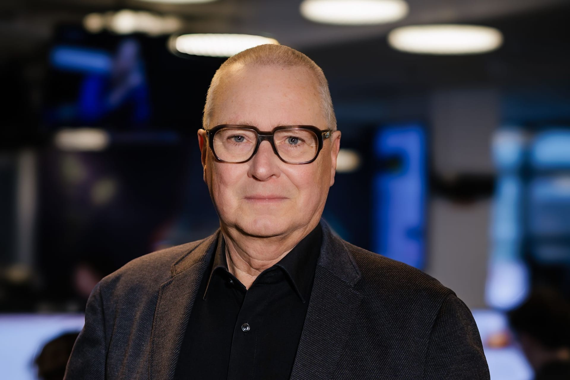 Uwe Vorkötter Uwe Vorkötter