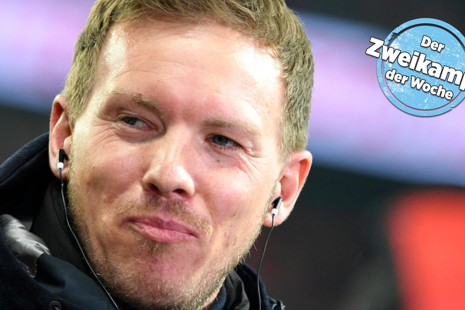 Bundestrainer Julian Nagelsmann hat Weltmeister Toni Kroos von einem DFB-Comeback überzeugt. Wird er für weitere Überraschungen bei der Kader-Nominierung sorgen? Bundestrainer Julian Nagelsmann hat Weltmeister Toni Kroos von einem DFB-Comeback überzeugt. Wird er für weitere Überraschungen bei der Kader-Nominierung sorgen?