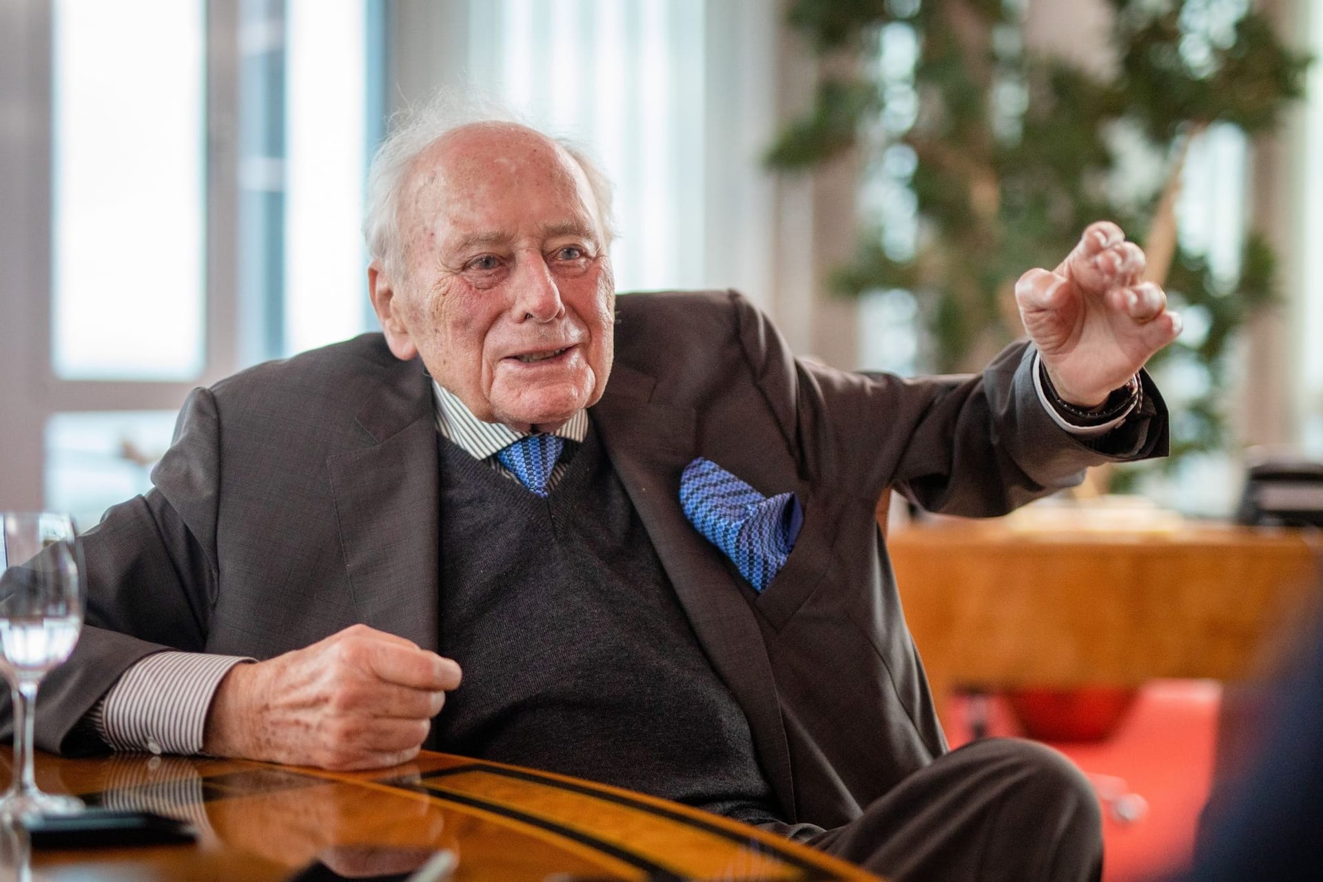 Reinhold Würth Reinhold Würth