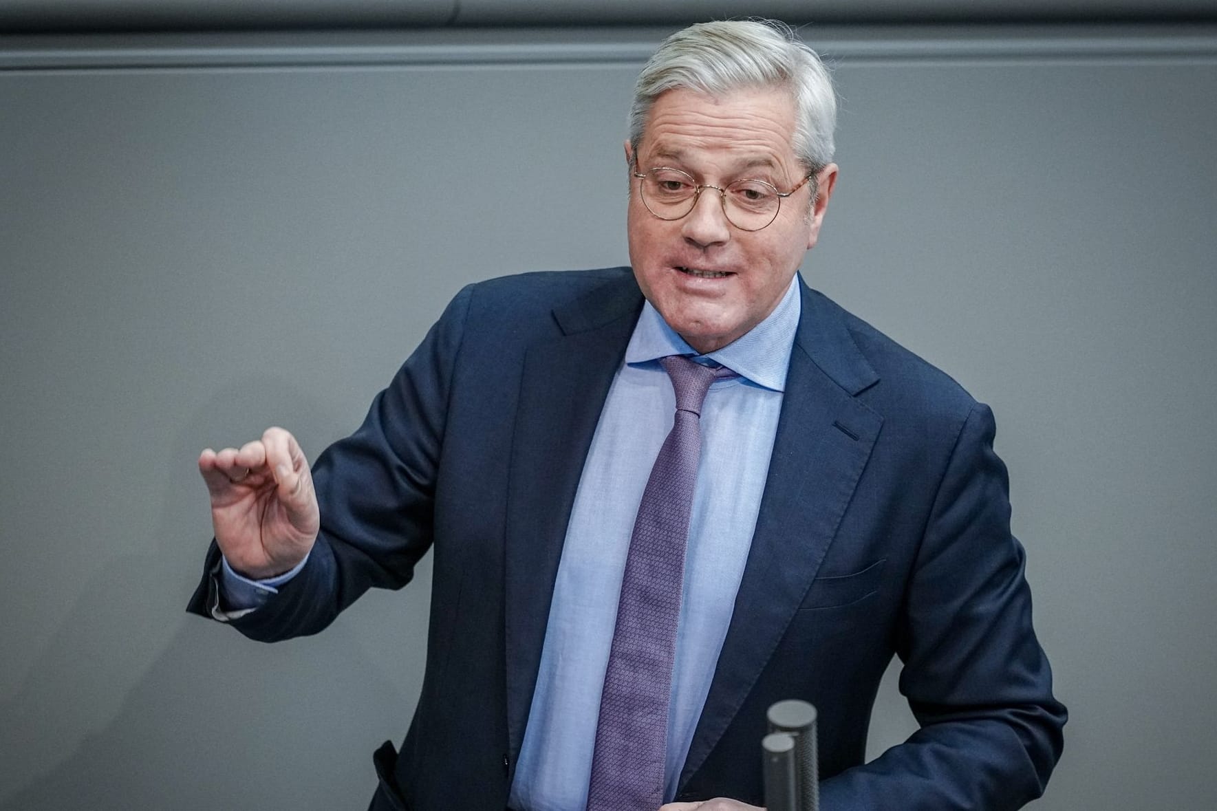 Norbert Röttgen Norbert Röttgen