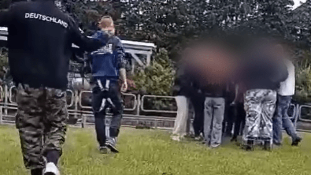 Rechtsextreme Vorfälle in Mecklenburg-Vorpommern: Experte in Sorge Rechtsextreme Vorfälle in Mecklenburg-Vorpommern: Experte in Sorge