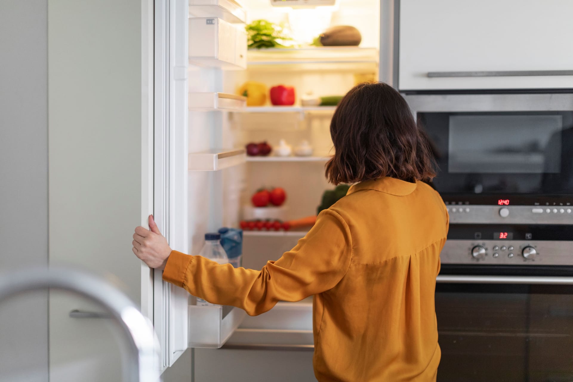 Die Stiftung Warentest prüft im Kühlschrank-Test Modelle von Siemens, Liebherr und Co. Die Stiftung Warentest prüft im Kühlschrank-Test Modelle von Siemens, Liebherr und Co.