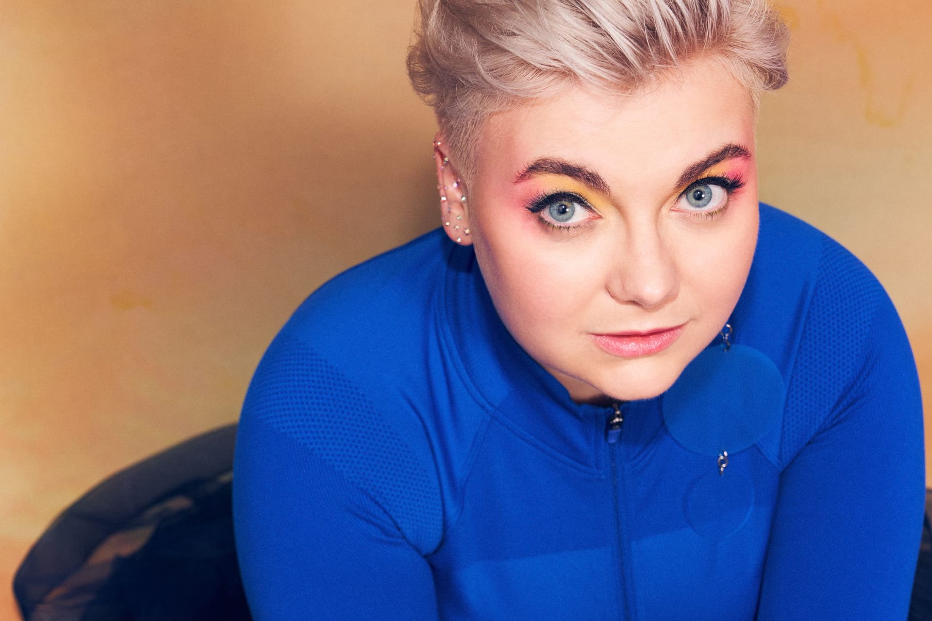 ela.: Im September geht die Sängerin deutschlandweit auf Tour. ela.: Im September geht die Sängerin deutschlandweit auf Tour.