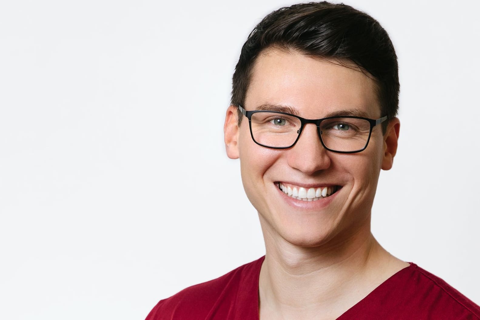 Rouben Czwikla: Der Arzt ist auf Social Media für seine ästhetischen Eingriffe bekannt. Rouben Czwikla: Der Arzt ist auf Social Media für seine ästhetischen Eingriffe bekannt.