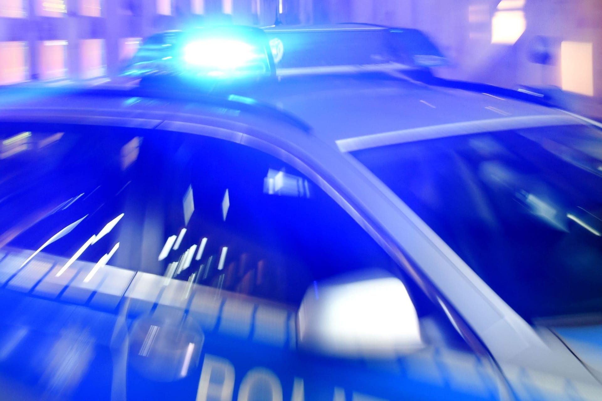 Polizei Polizei