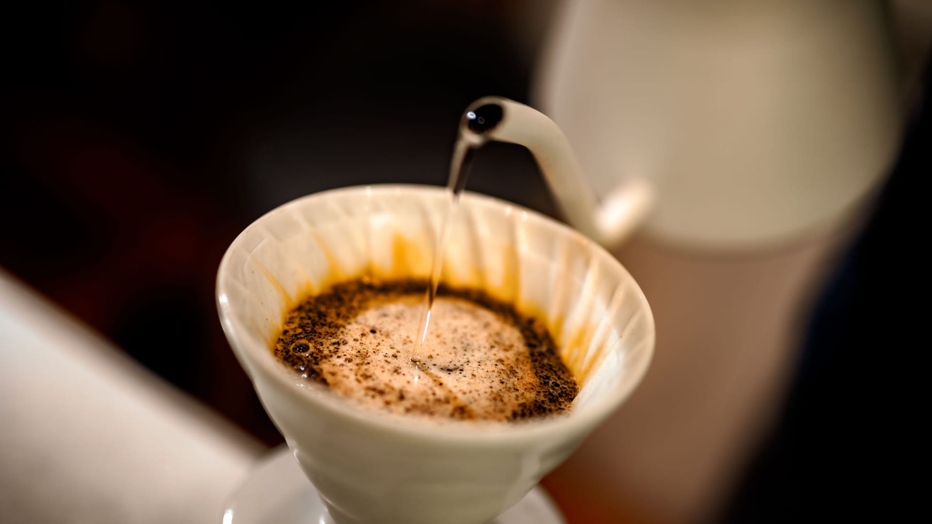 Kaffee ist nicht gleich Kaffee. Das Getränk hat 600 chemische Komponenten mehr als Wein. Kaffee ist nicht gleich Kaffee. Das Getränk hat 600 chemische Komponenten mehr als Wein.