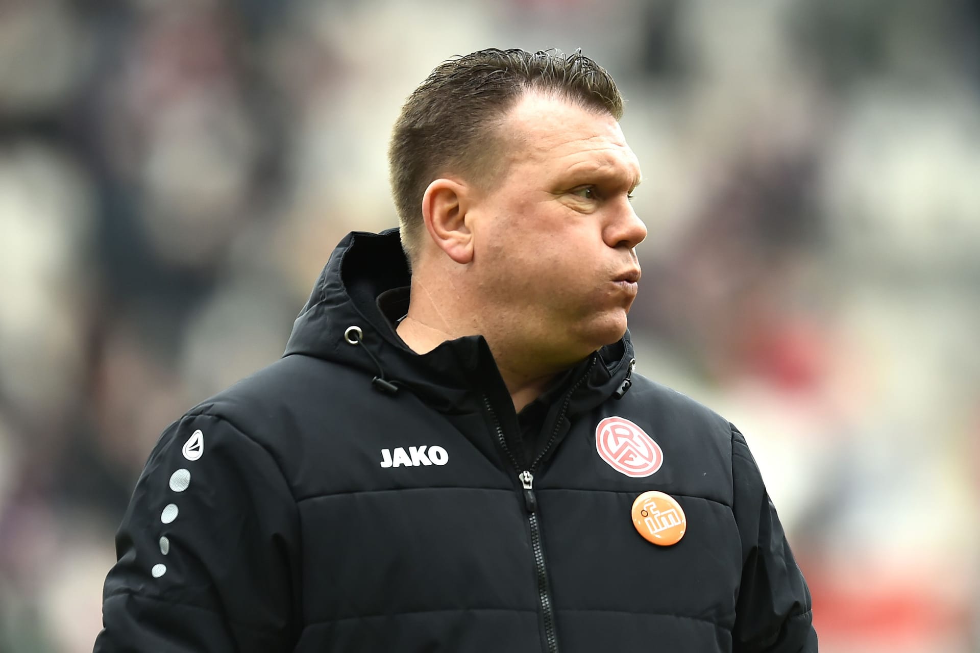 Rot-Weiss Essen - Spvgg Unterhaching Rot-Weiss Essen - Spvgg Unterhaching