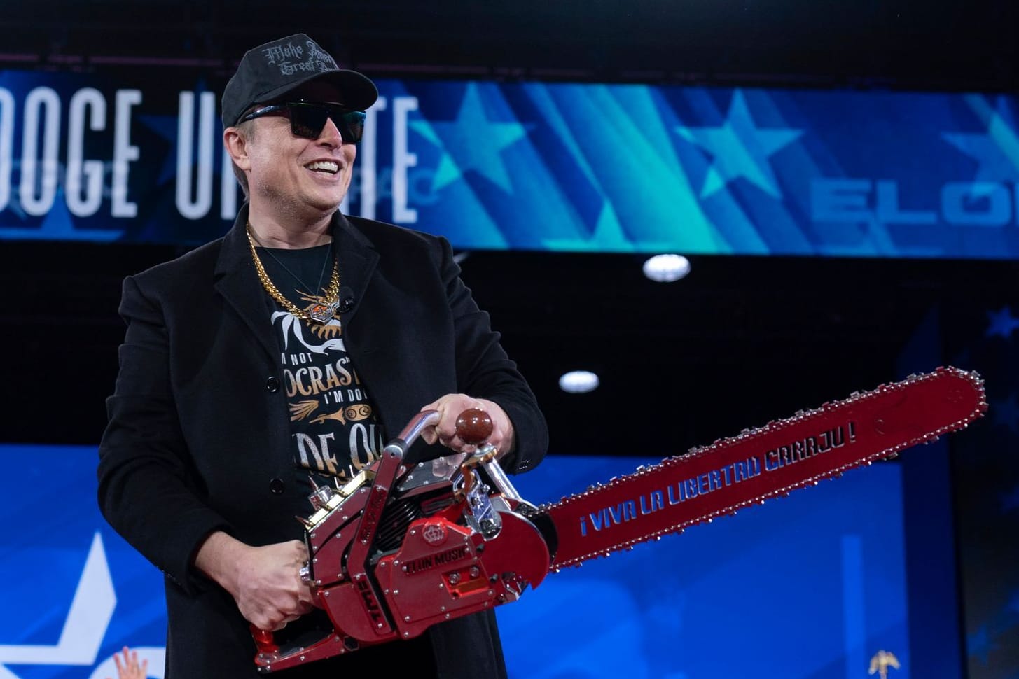 Elon Musk Elon Musk