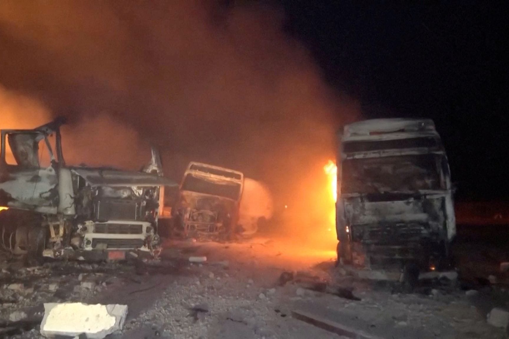 USA-YEMEN/STRIKES