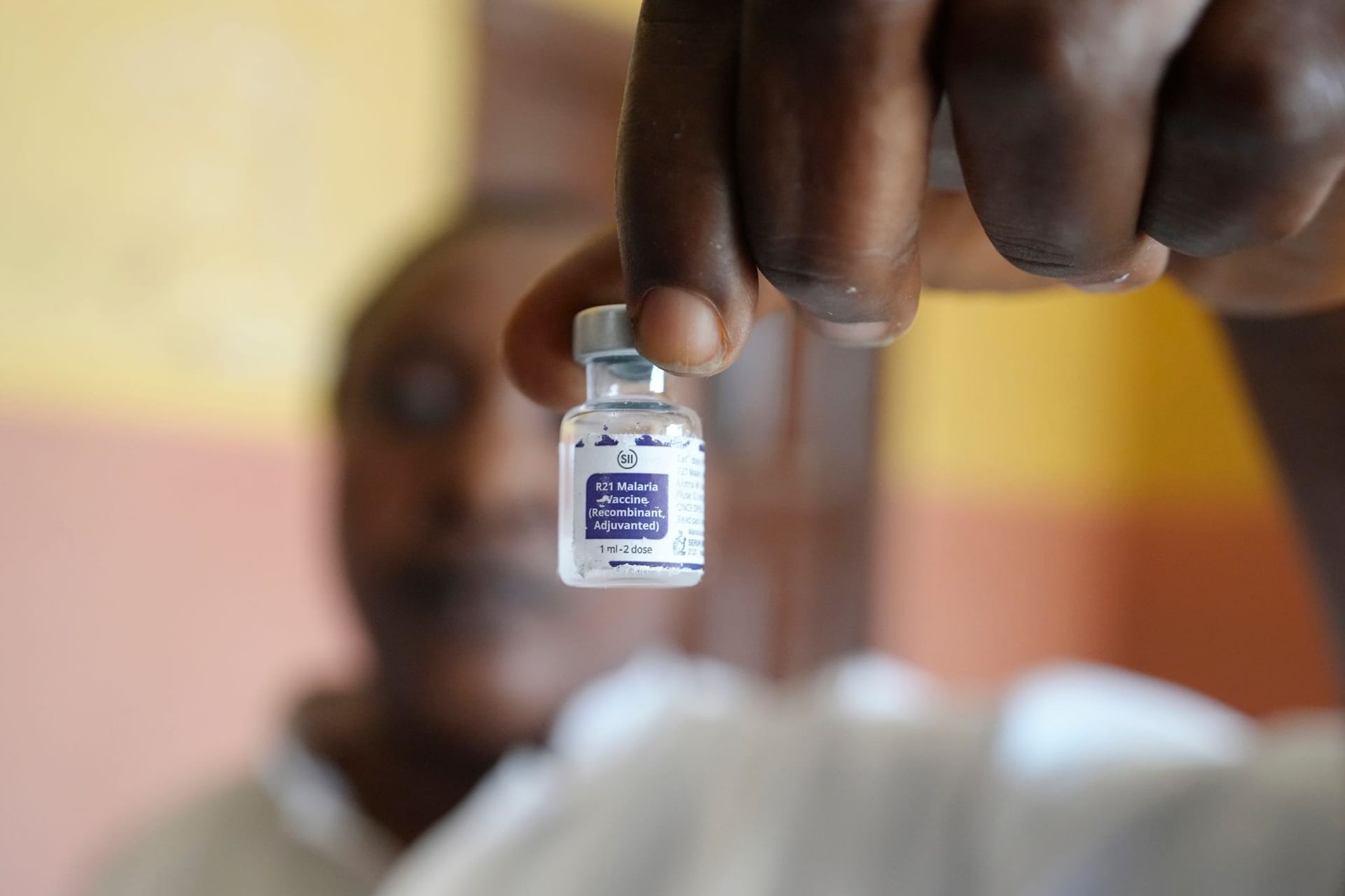 Malaria Malaria