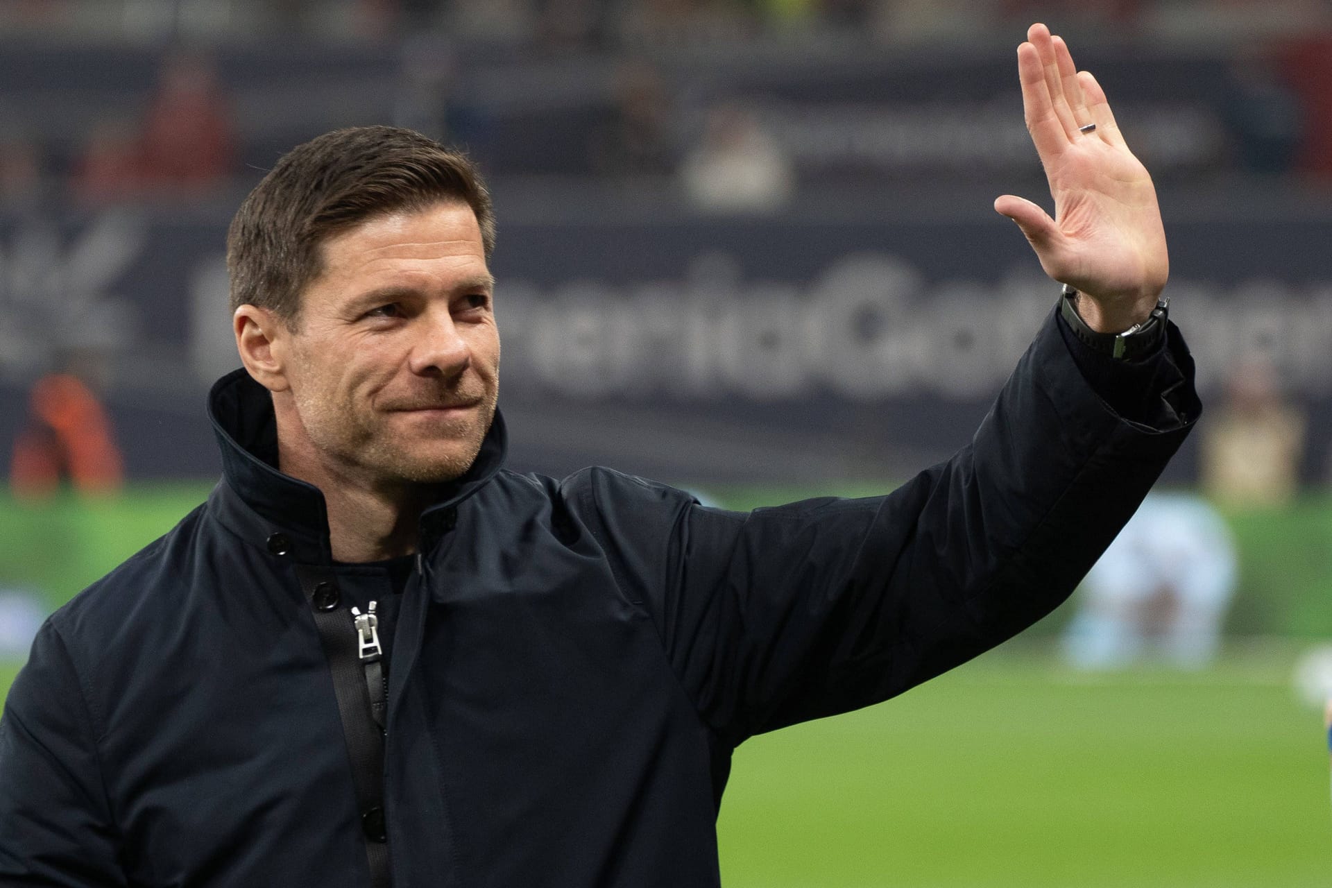 Xabi Alonso: Er wird wohl neuer Trainer bei Real Madrid.