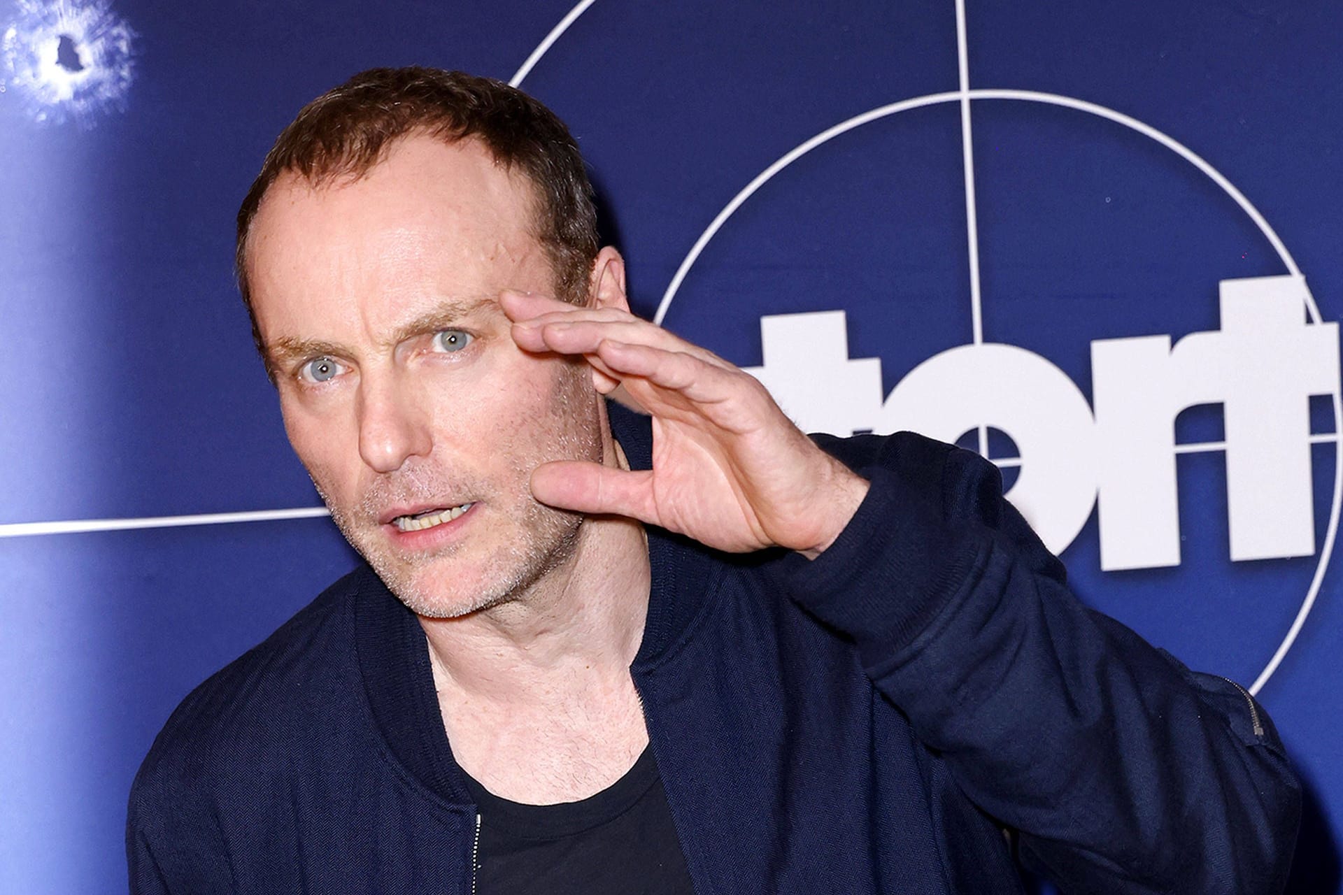 Mark Waschke: Der Schauspieler verkörpert den Berliner "Tatort"-Ermittler Robert Karow.