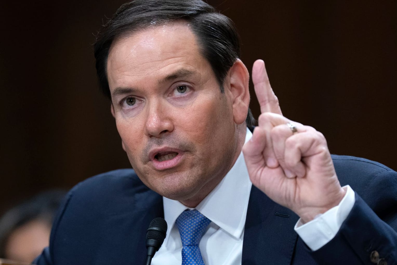 Marco Rubio Marco Rubio