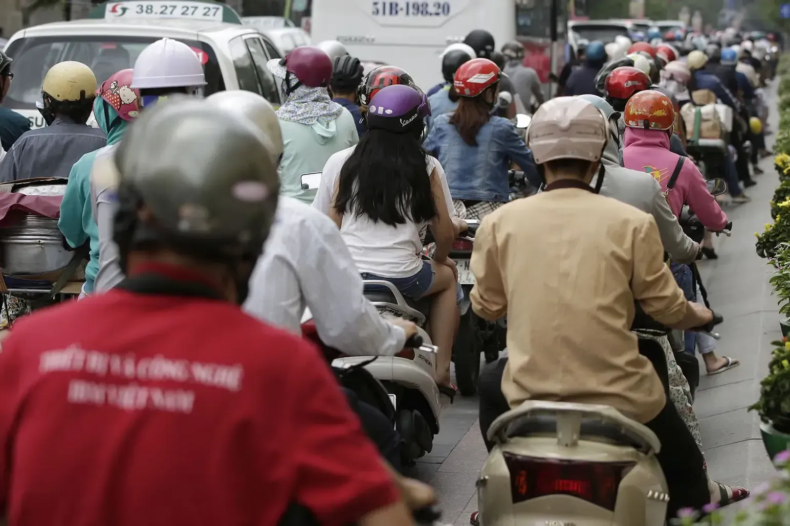 Covid-Fälle in Asien häufen sich: Die Behörden der betroffenen Länder rufen die Bevölkerung zur Vorsicht auf. Covid-Fälle in Asien häufen sich: Die Behörden der betroffenen Länder rufen die Bevölkerung zur Vorsicht auf.