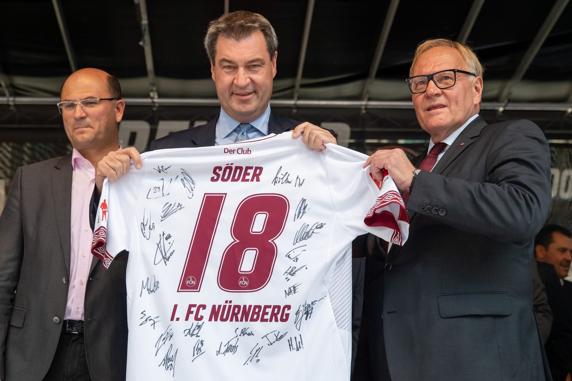 Markus Söder