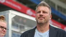 Köln stellt neuen Cheftrainer vor