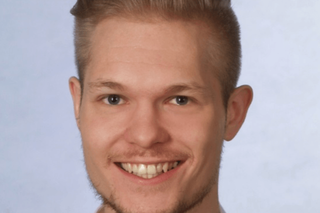Robin Schmidt
