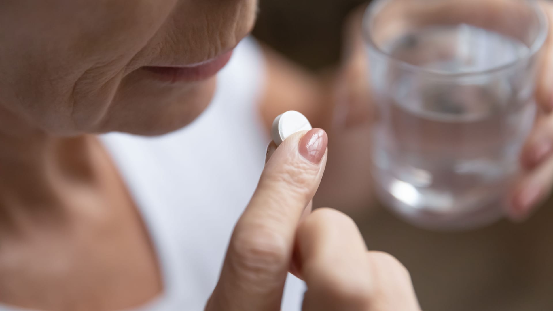 Cholesterinsenkende Medikamente: Statine haben bei vielen Patienten in einem schlechten Ruf.